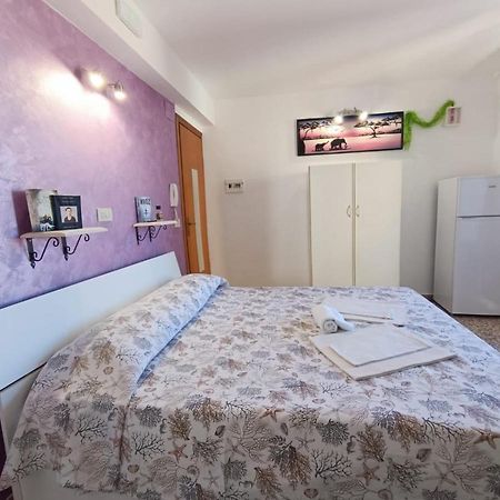 Ferienwohnung Aria Cefalù Exterior foto