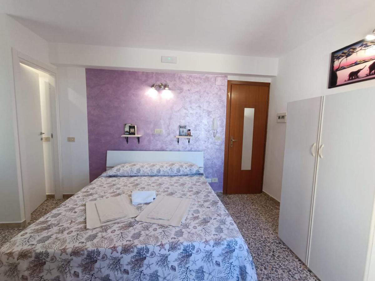 Ferienwohnung Aria Cefalù Exterior foto